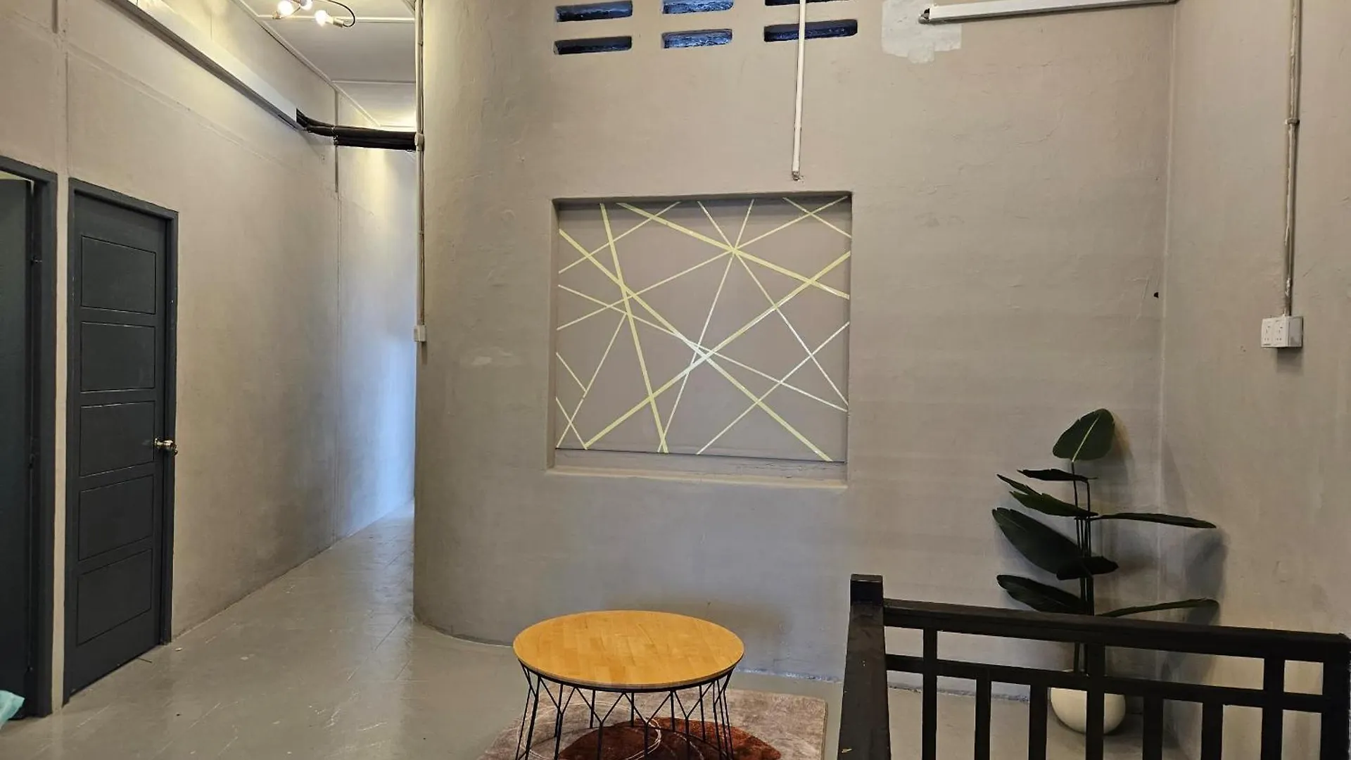 Kita Hostel George Town