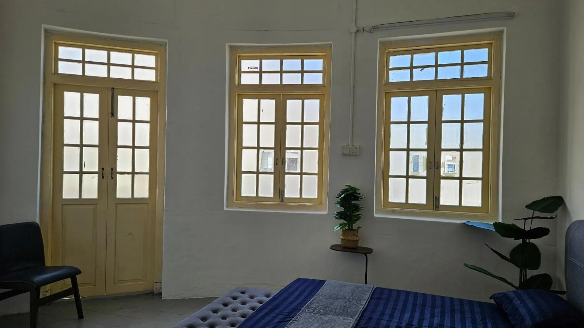 Kita Hostel George Town