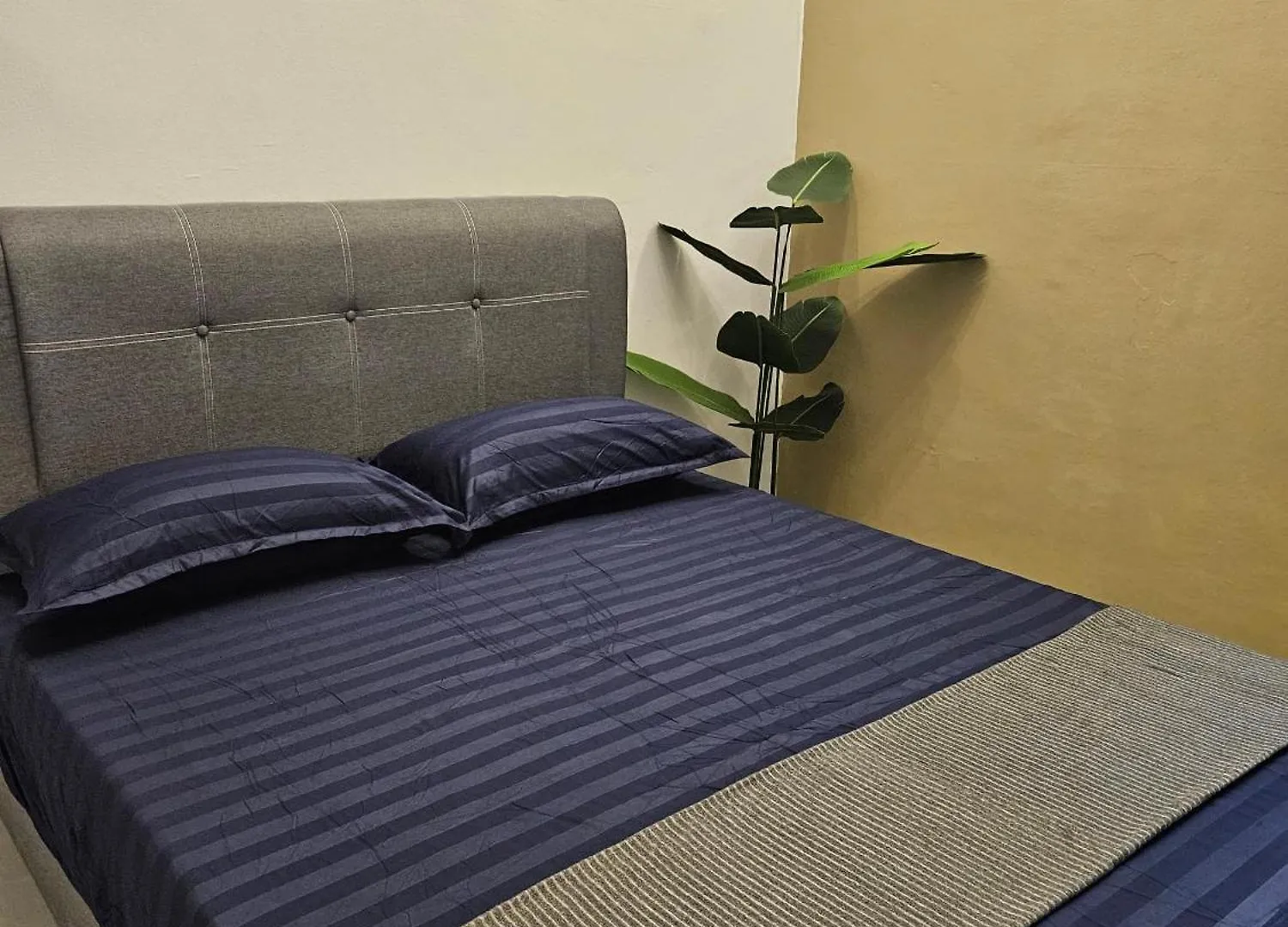 Kita Hostel George Town