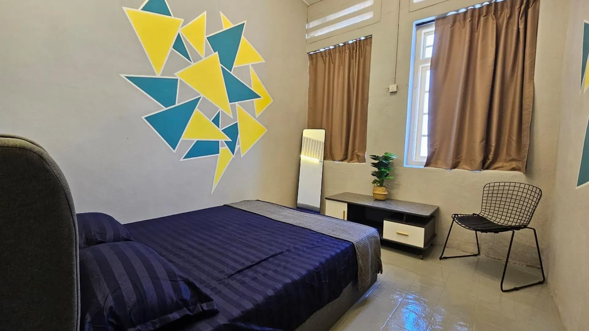 Kita Hostel George Town
