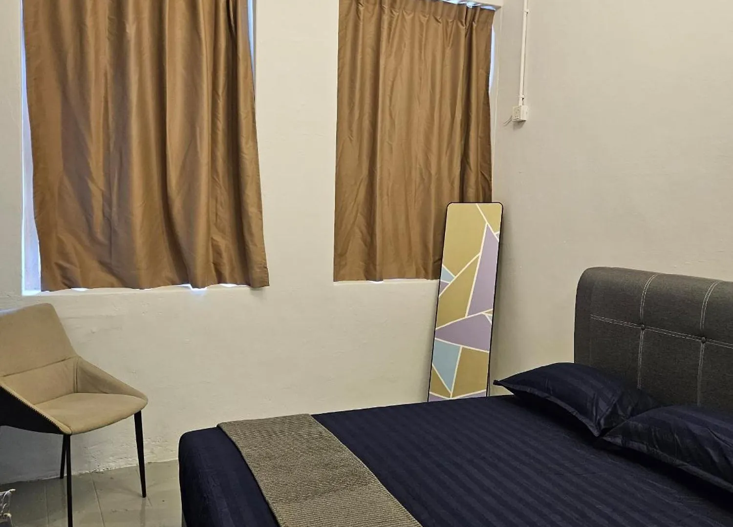 Kita Hostel George Town