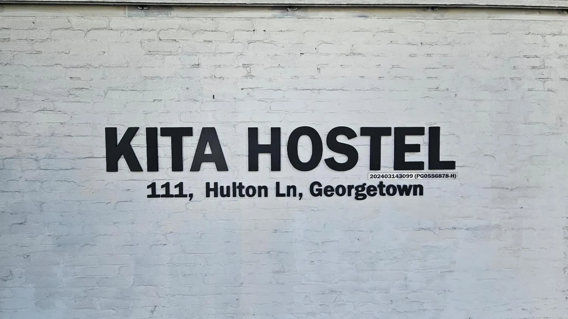 Kita Hostel George Town
